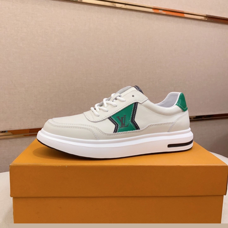 LV Casual Shoes